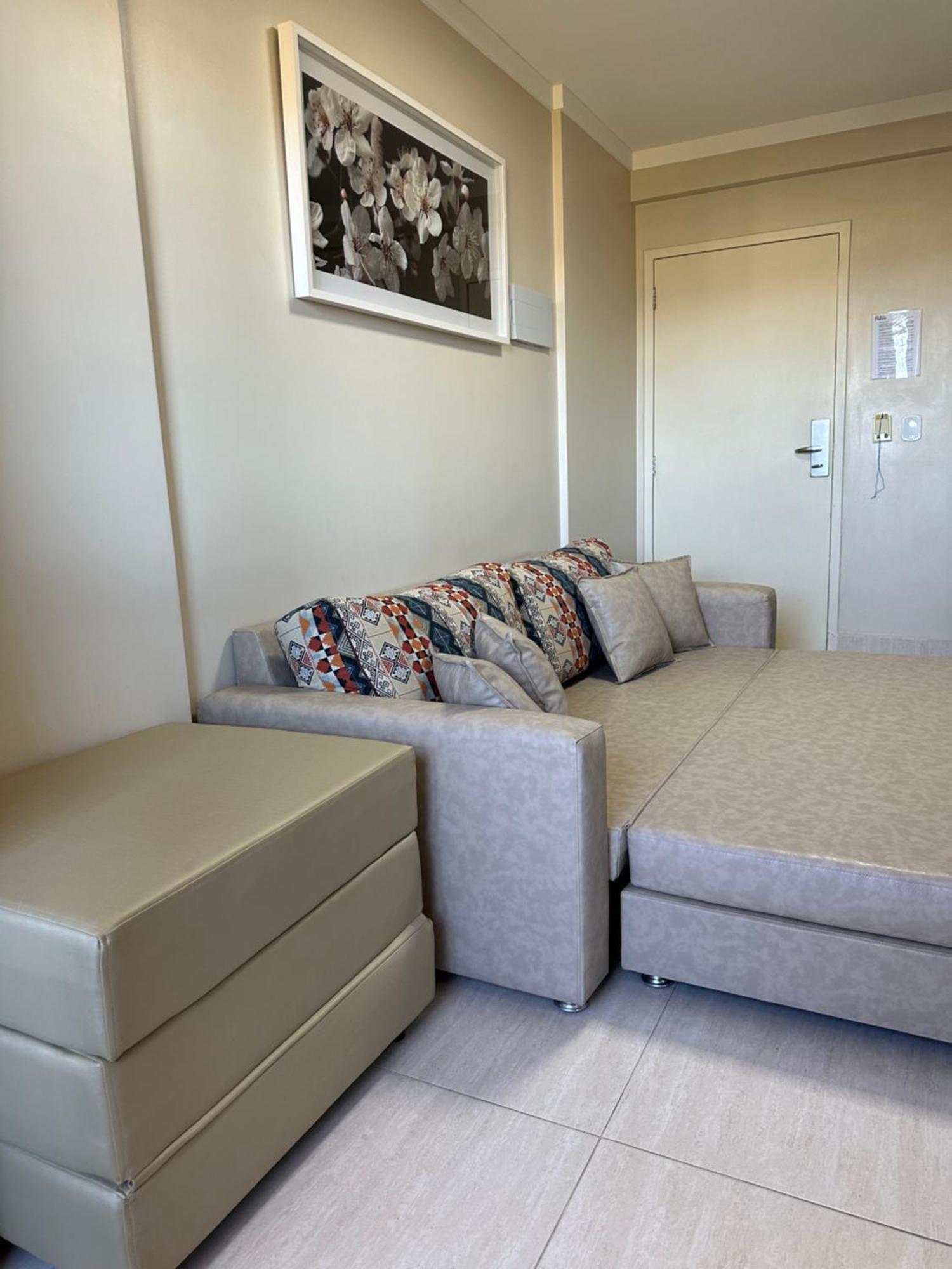 Piazza Di Roma Apartamento 915 Com Parque Aquatico Caldas Novas Exterior foto