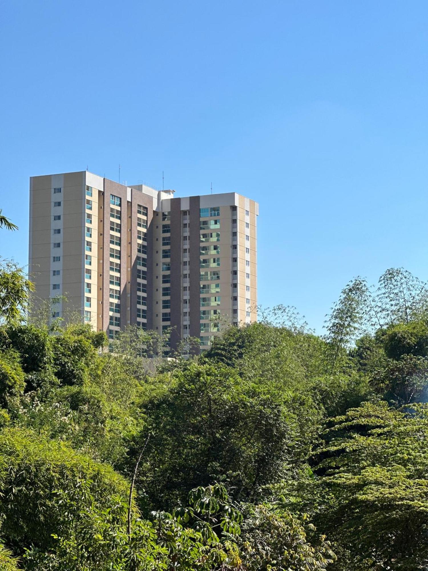 Piazza Di Roma Apartamento 915 Com Parque Aquatico Caldas Novas Exterior foto